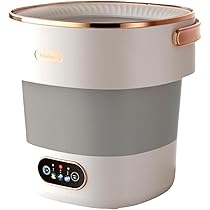 Amazon.co.jp: ミニせんたく洗濯機 ウォッシュボーイ 野球